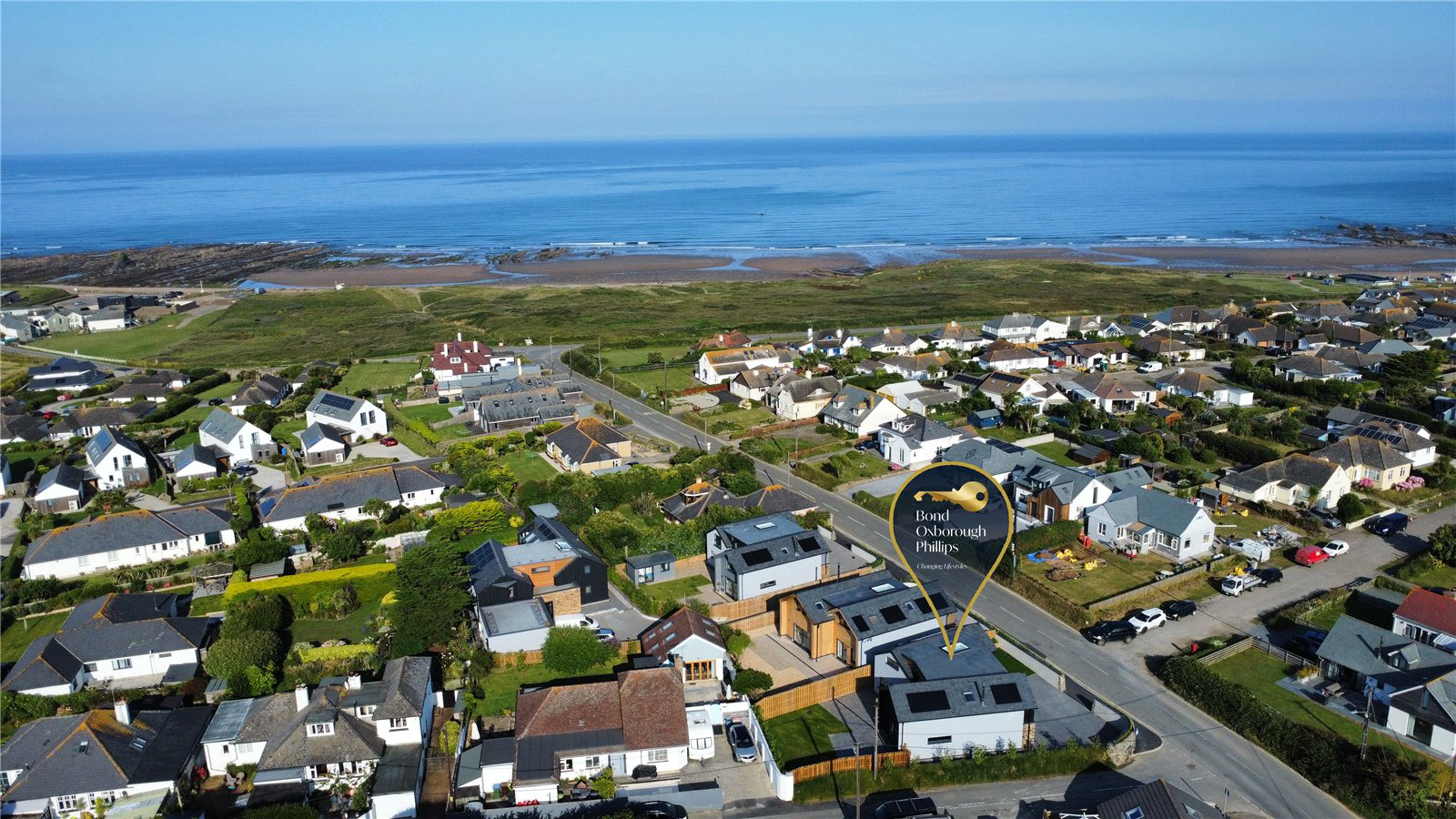 Leverlake Road, Widemouth Bay, Bude, Cornwall, EX23, photo 3