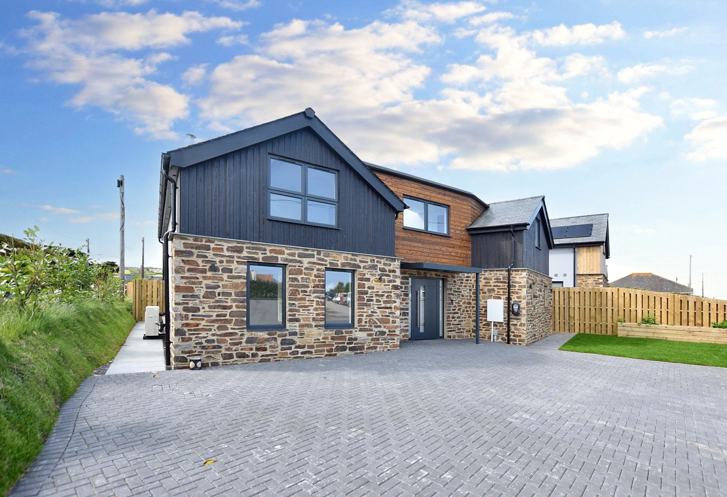 Leverlake Road, Widemouth Bay, Bude, Cornwall, EX23, photo 19