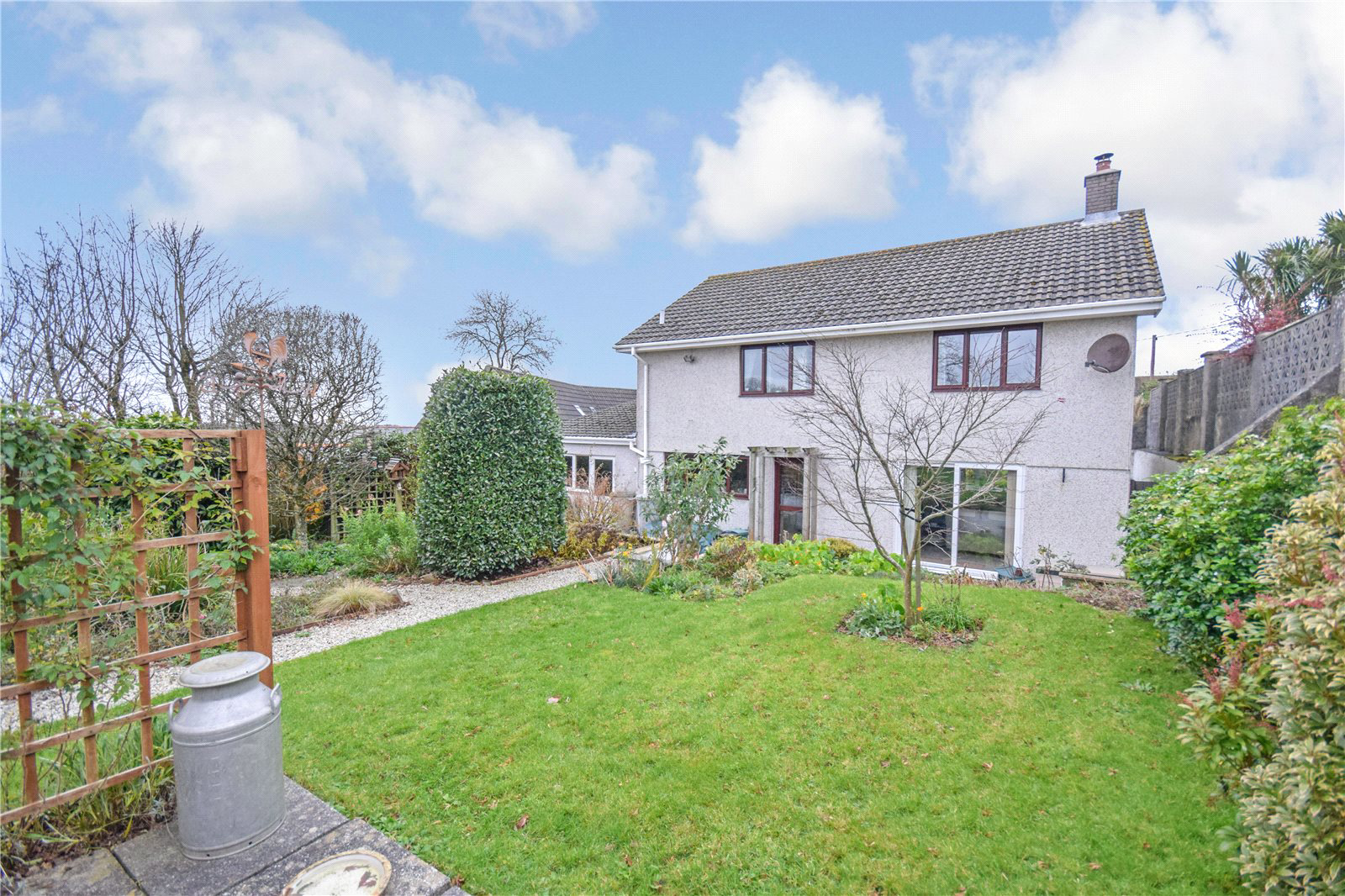 School Hill, High Street, St. Austell, Cornwall, PL26, photo 12