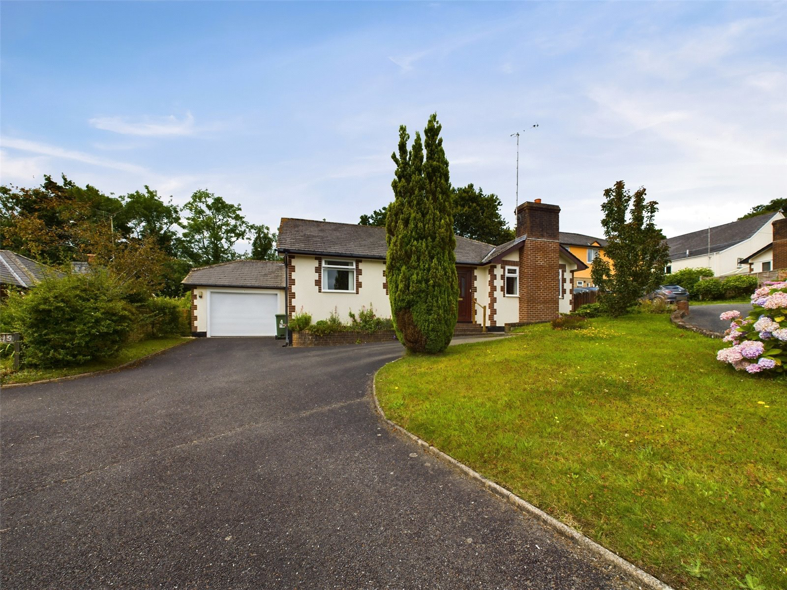 The Maltings, Black Torrington, Beaworthy, Devon, EX21, photo 19