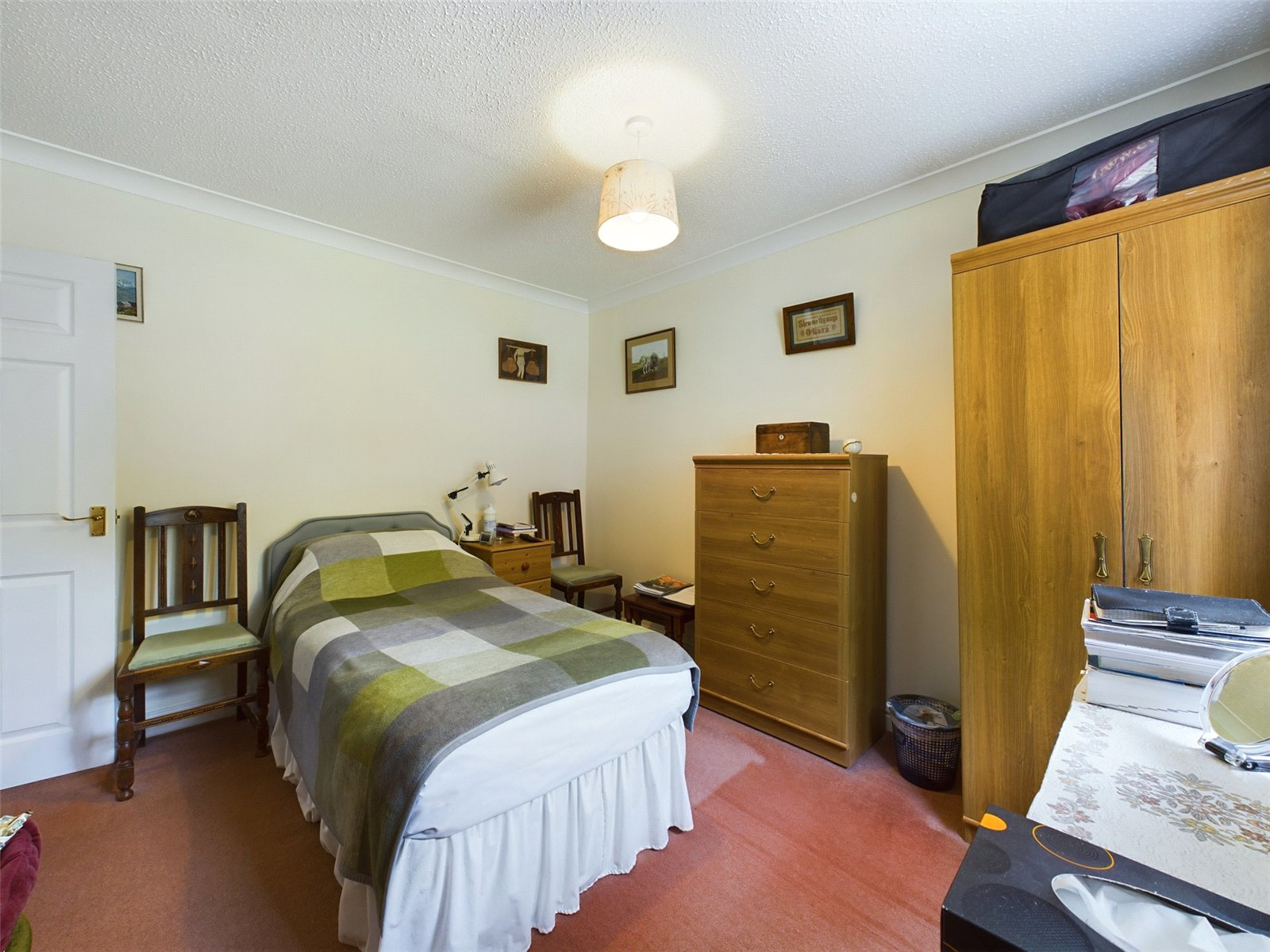The Maltings, Black Torrington, Beaworthy, Devon, EX21, photo 8