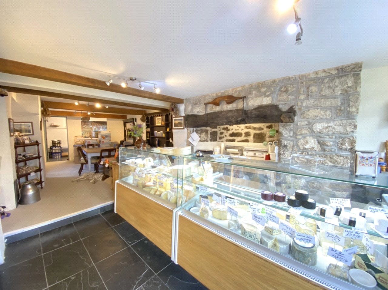 The Square, Chagford, Newton Abbot, TQ13, photo 2