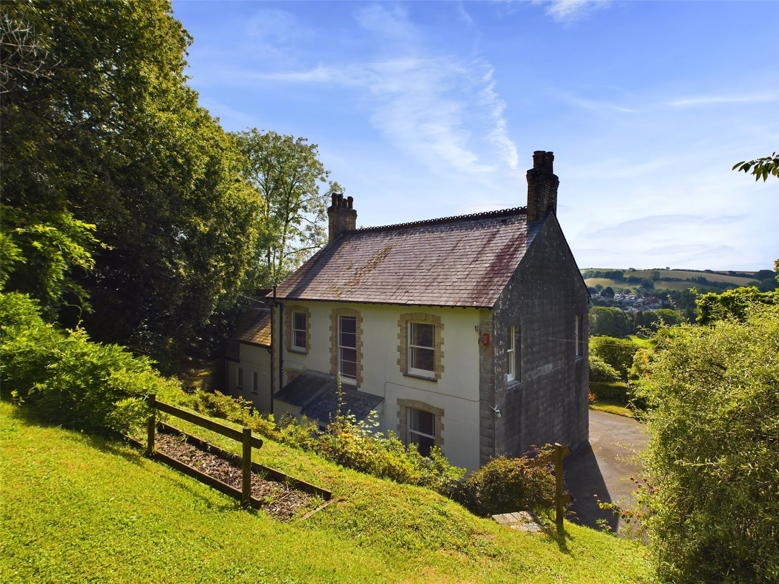 Restormel Road, Lostwithiel, Cornwall, PL22, photo 21