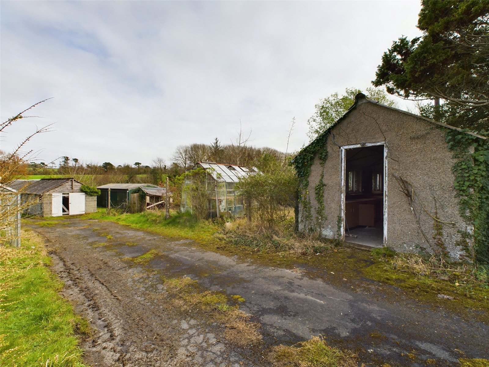 Poughill, Bude, Cornwall, EX23, photo 37