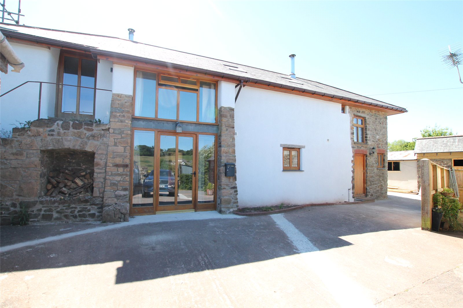 Essington, North Tawton, Devon, EX20, photo 10