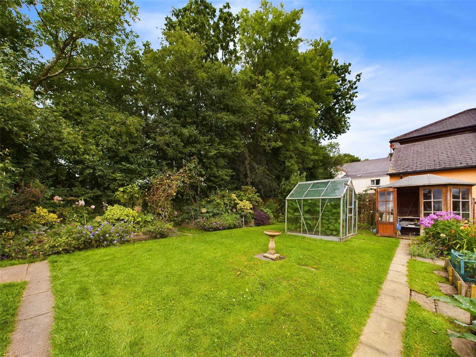 The Maltings, Black Torrington, Beaworthy, Devon, EX21, photo 15