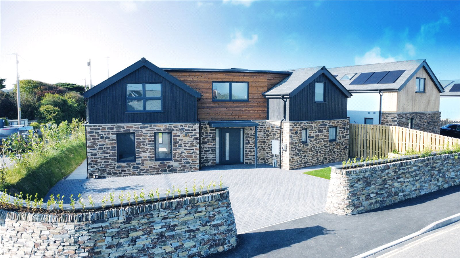 Leverlake Road, Widemouth Bay, Bude, Cornwall, EX23, photo 4