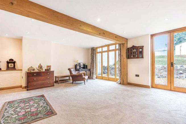 Essington, North Tawton, Devon, EX20, photo 8