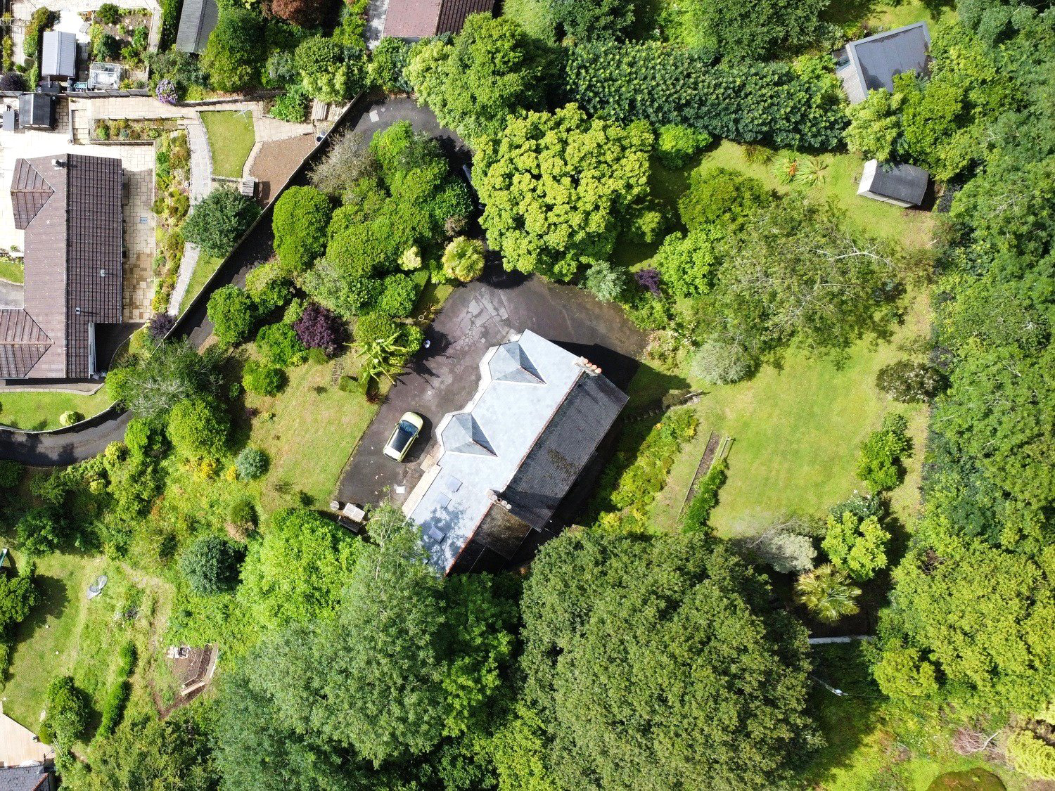Restormel Road, Lostwithiel, Cornwall, PL22, photo 23