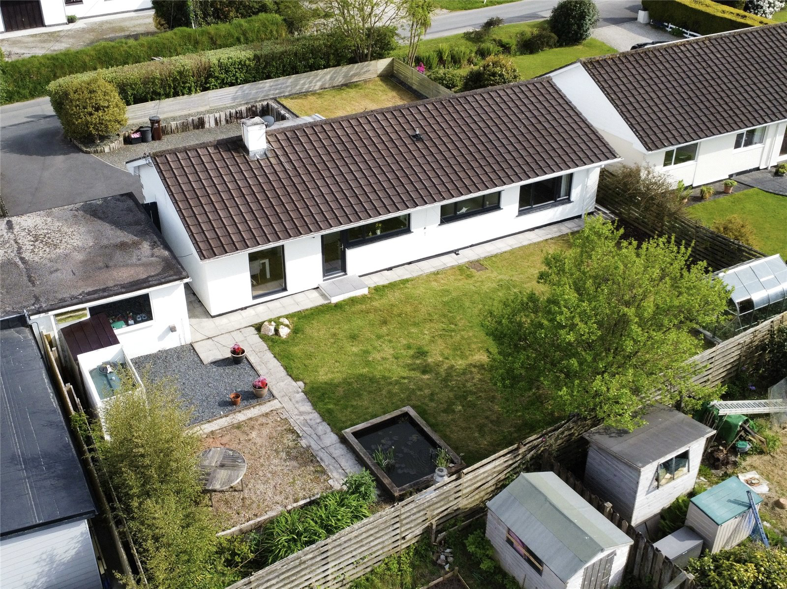 Marshall Road, Nanstallon, Bodmin, Cornwall, PL30, photo 15