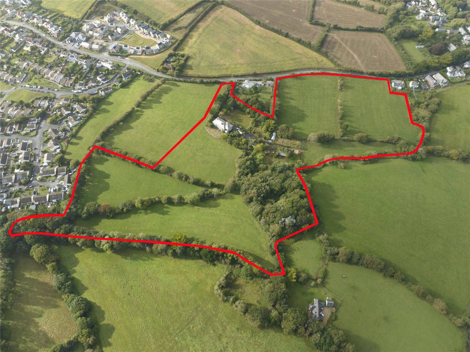 Poughill, Bude, Cornwall, EX23, photo 41