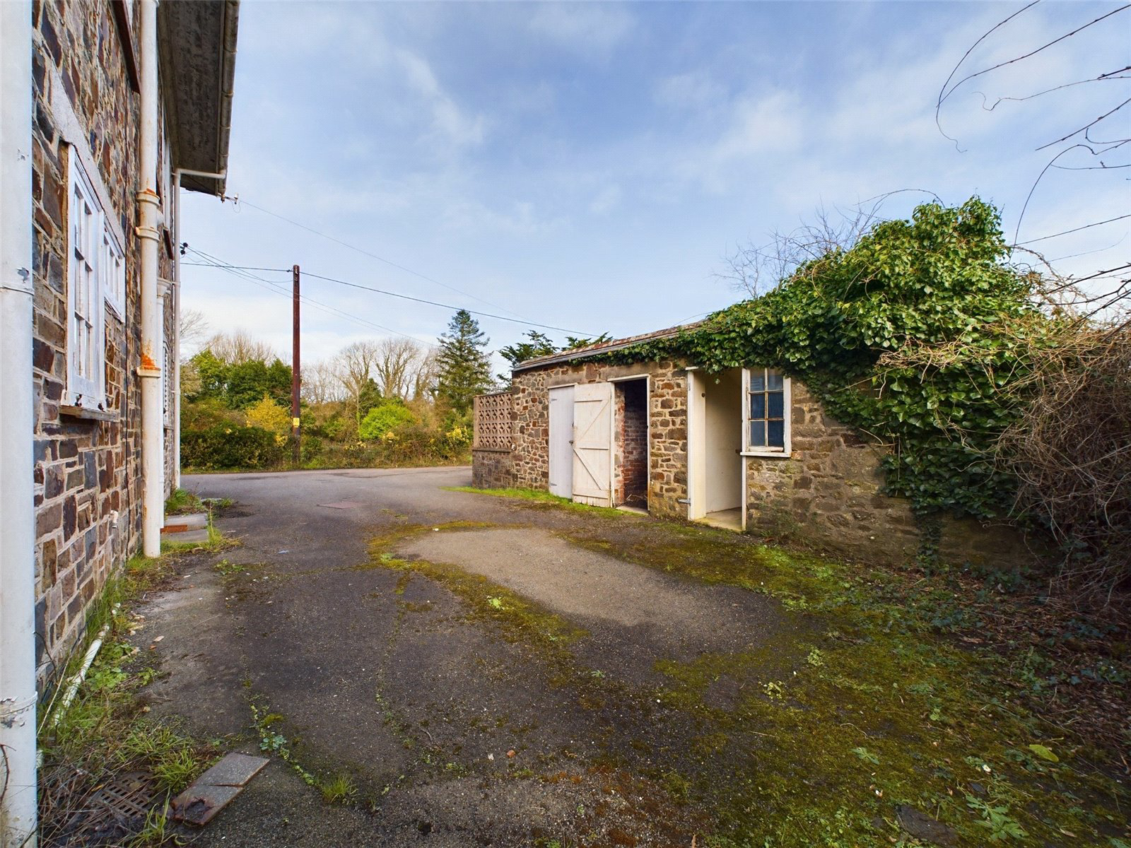 Poughill, Bude, Cornwall, EX23, photo 32