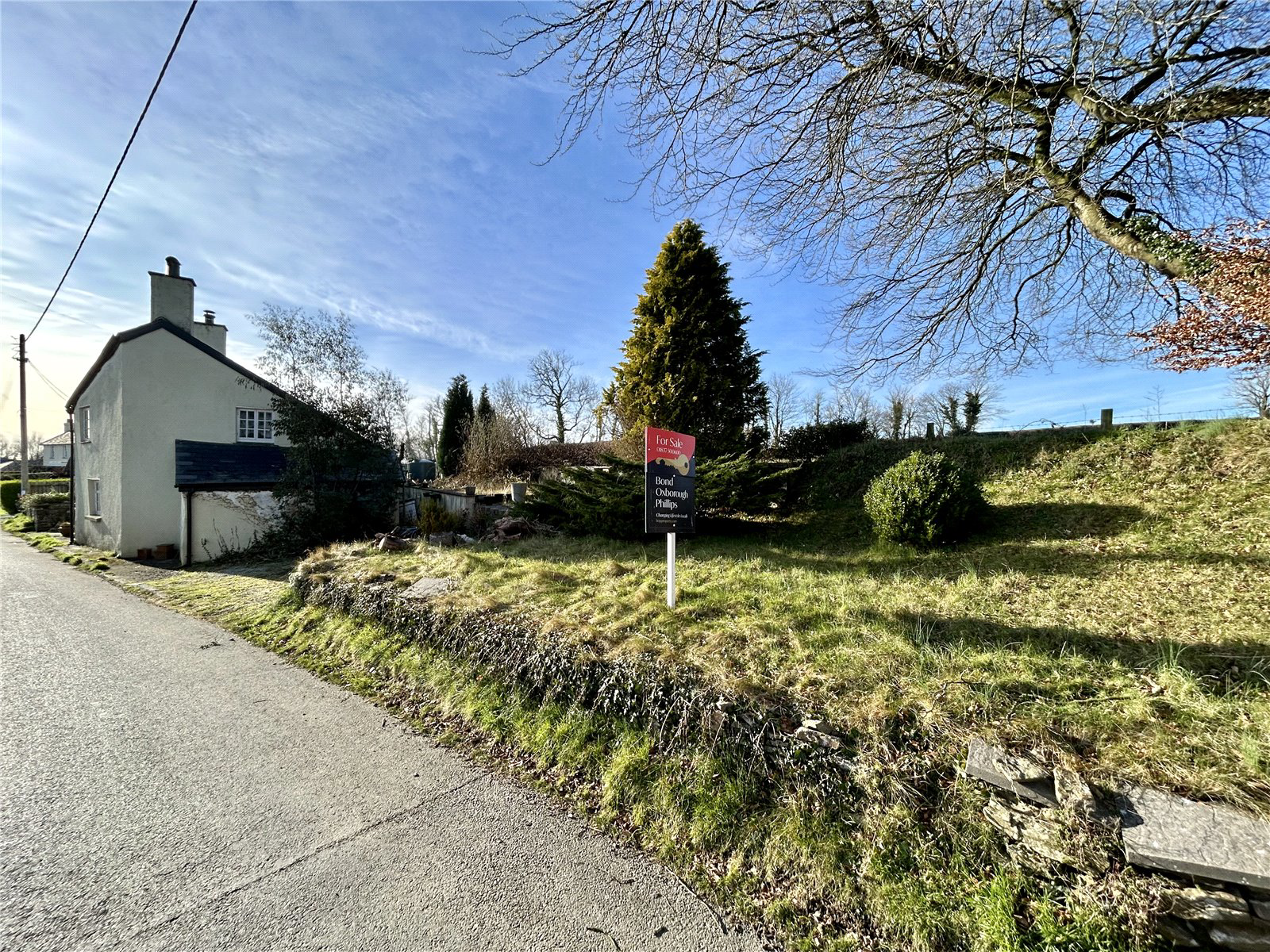 Tor View, Bratton Clovelly, Okehampton, Devon, EX20, photo 2