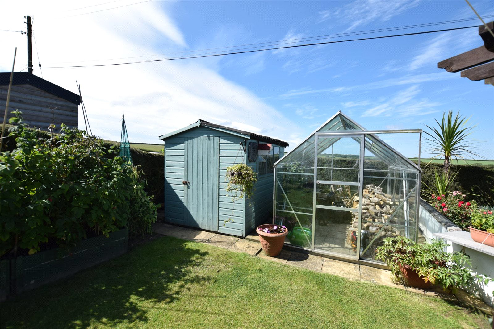 South Park, Jacobstow, Bude, Cornwall, EX23, photo 16