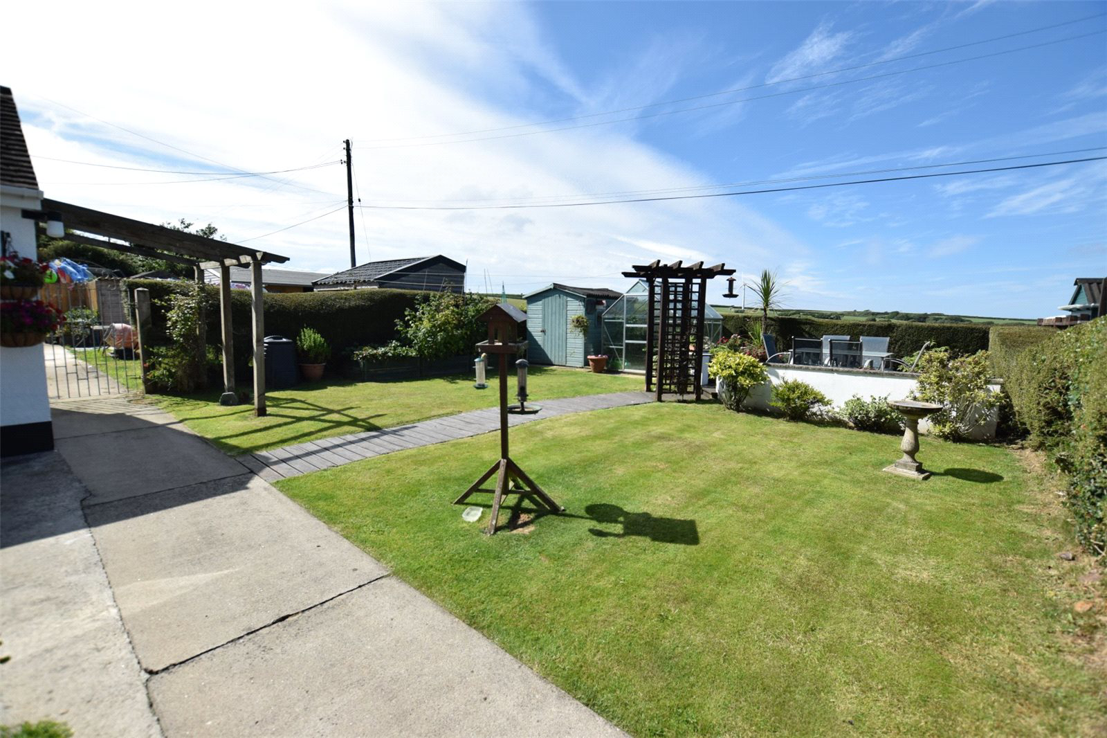 South Park, Jacobstow, Bude, Cornwall, EX23, photo 14