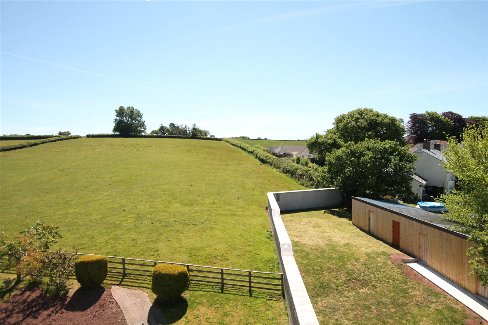 Essington, North Tawton, Devon, EX20, photo 12