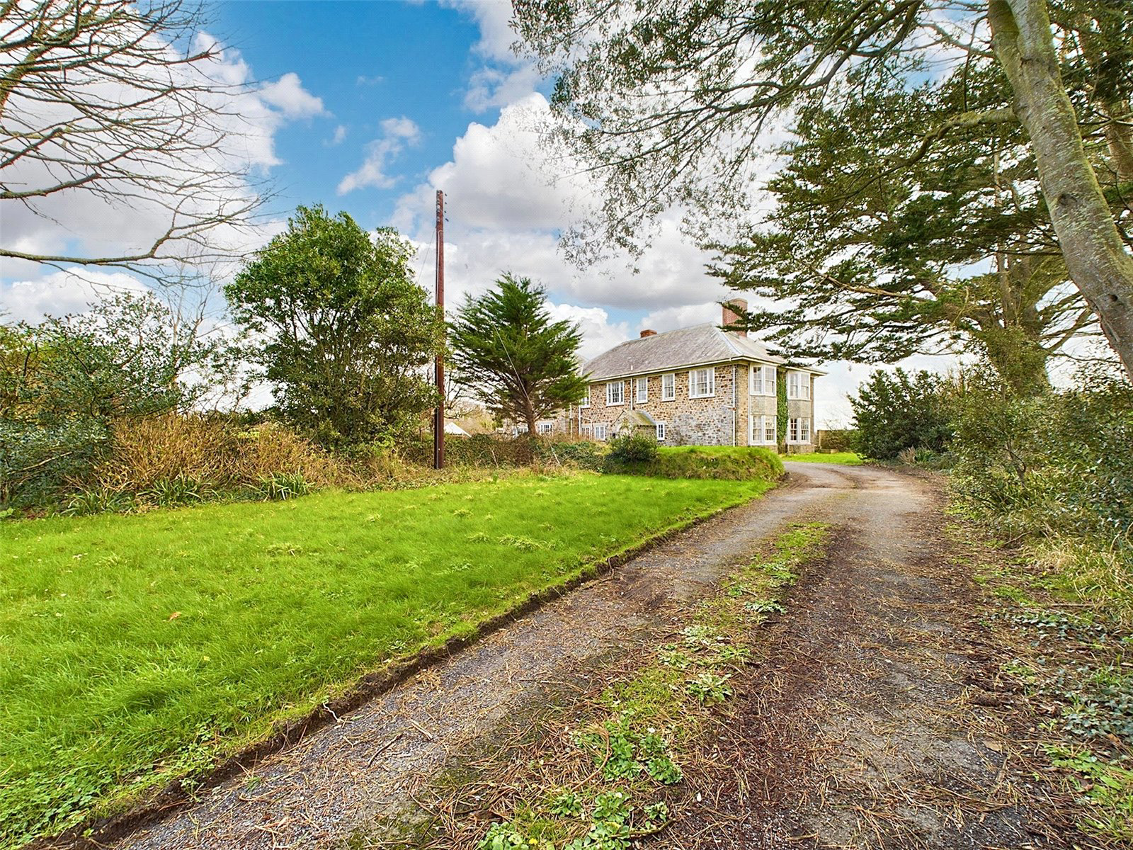 Poughill, Bude, Cornwall, EX23, photo 28
