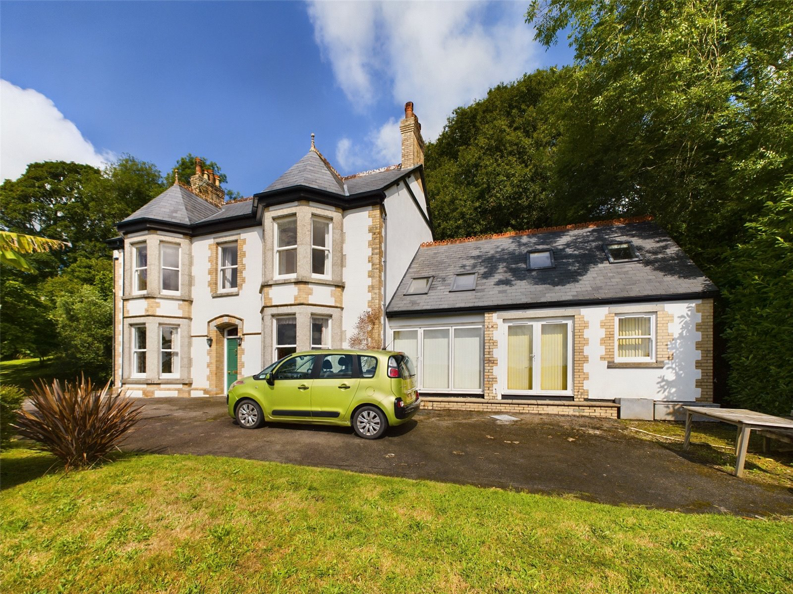 Restormel Road, Lostwithiel, Cornwall, PL22, photo 19