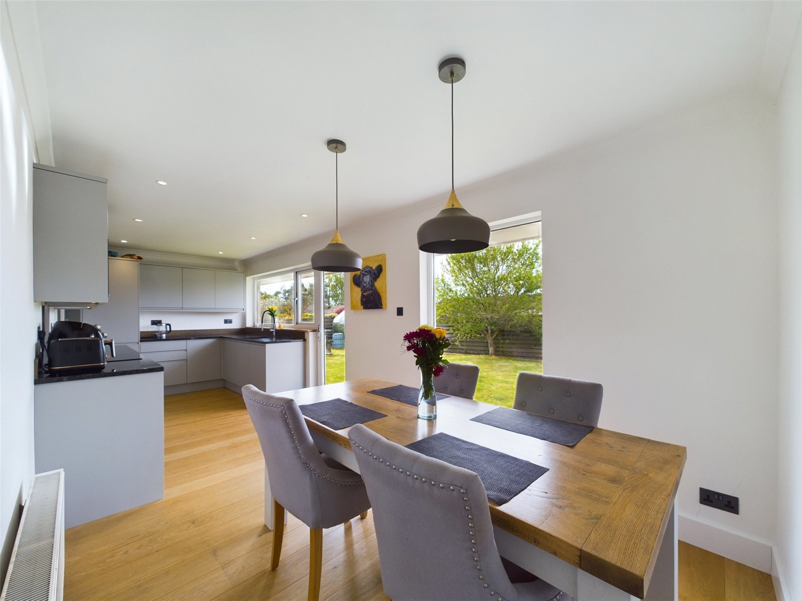 Marshall Road, Nanstallon, Bodmin, Cornwall, PL30, photo 5