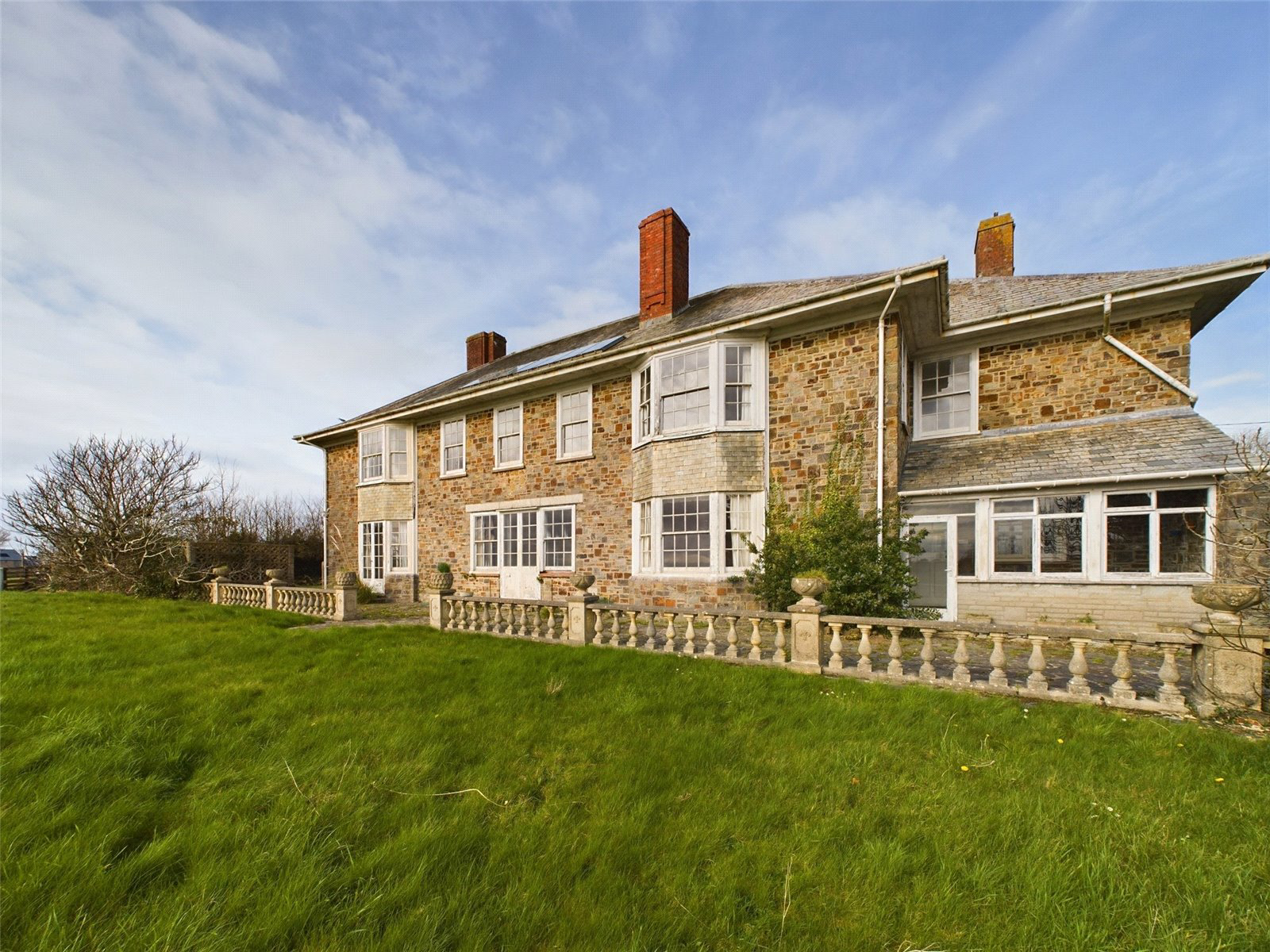 Poughill, Bude, Cornwall, EX23, photo 31