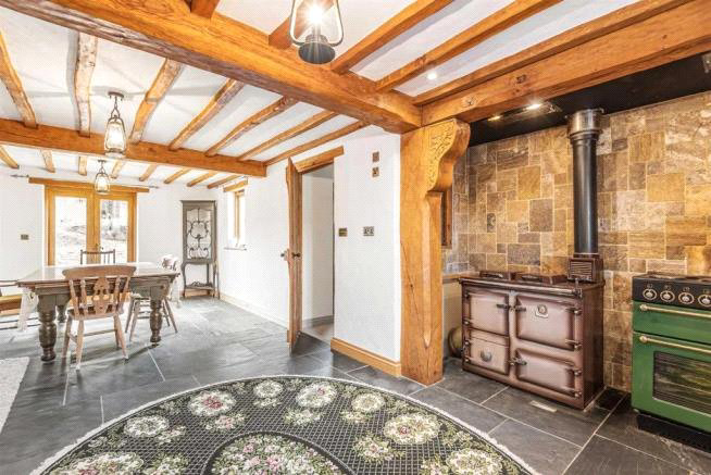 Essington, North Tawton, Devon, EX20, photo 3