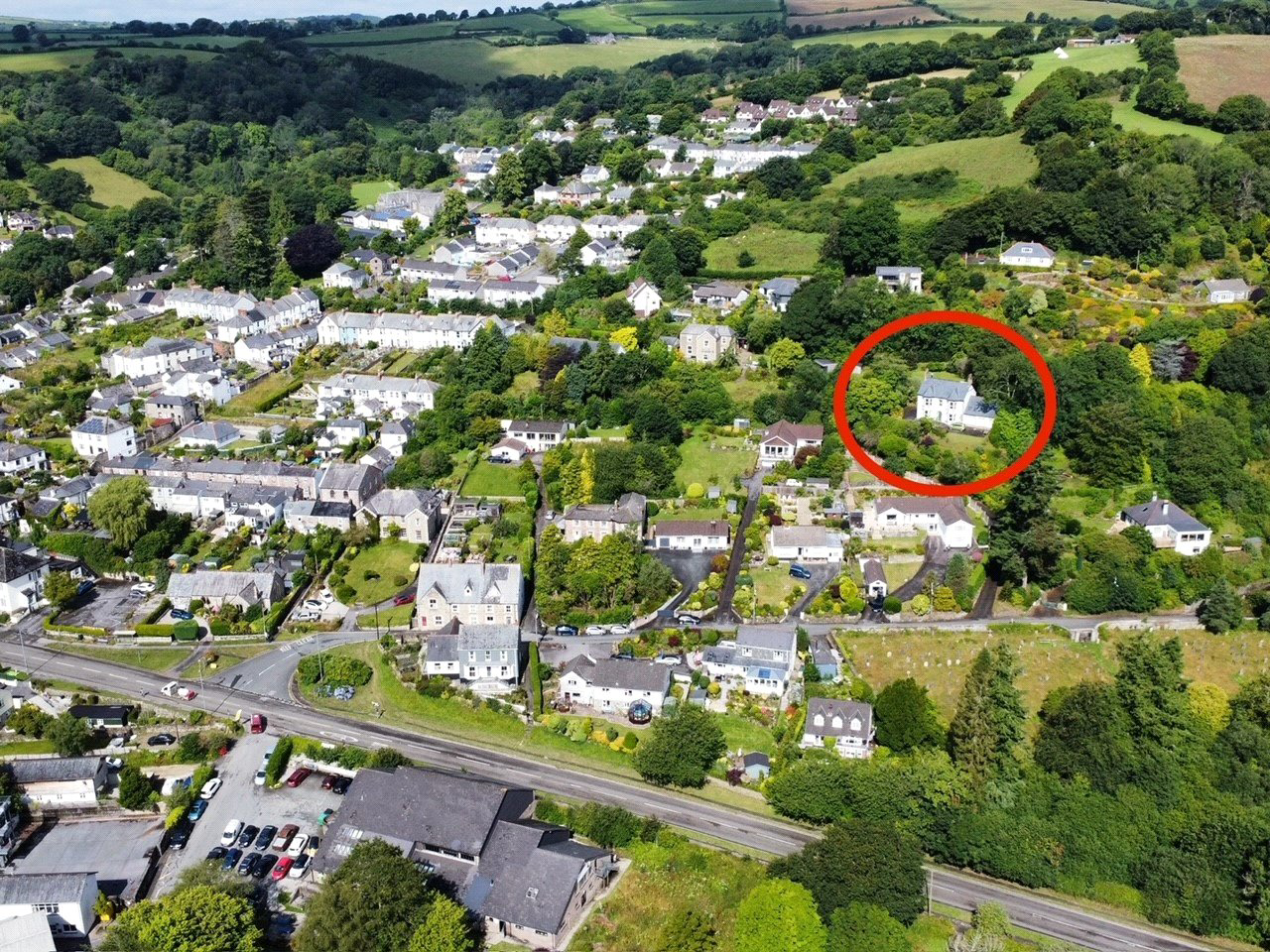 Restormel Road, Lostwithiel, Cornwall, PL22, photo 20