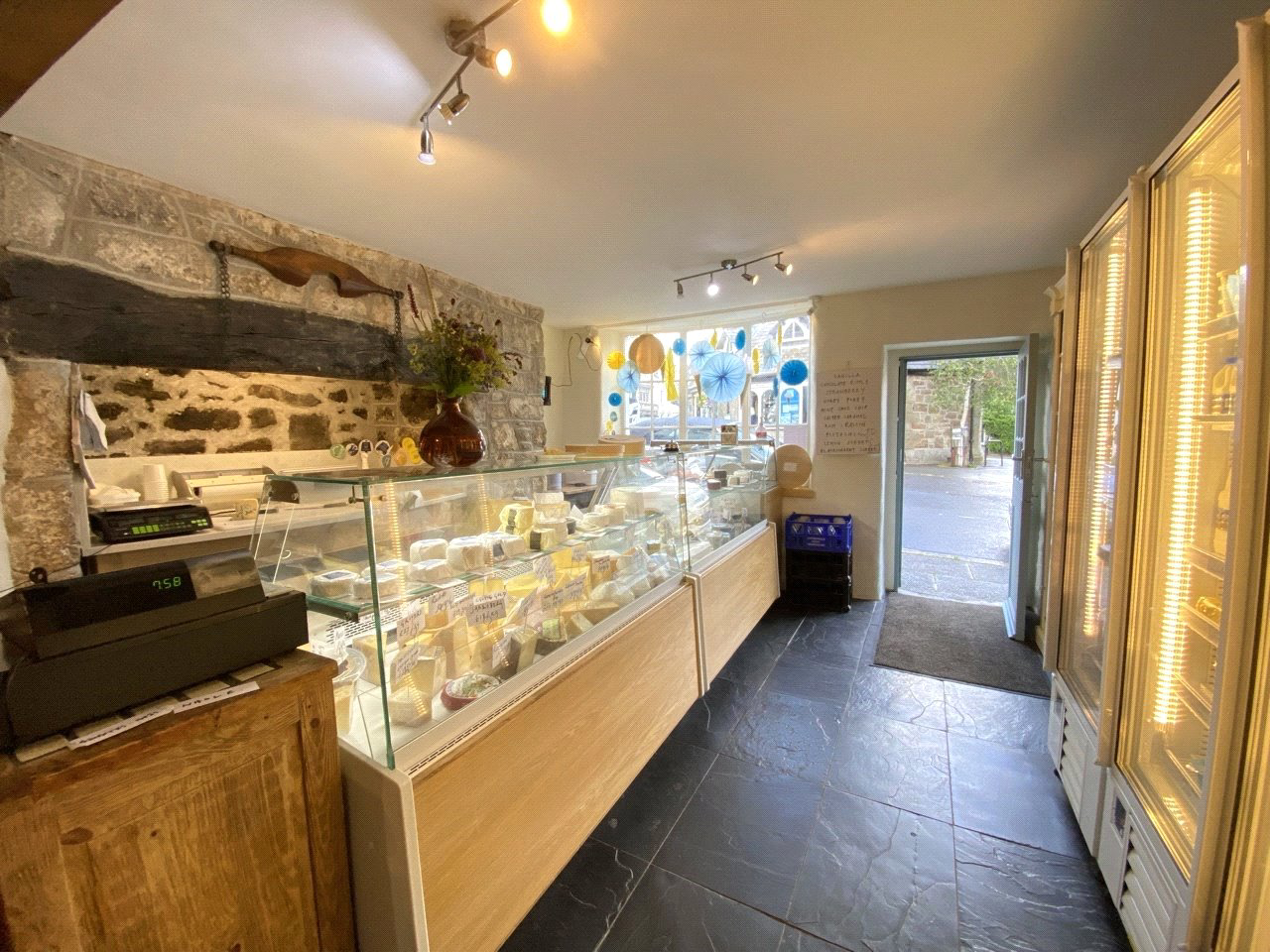The Square, Chagford, Newton Abbot, TQ13, photo 4