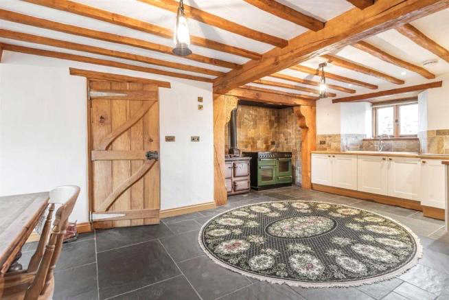 Essington, North Tawton, Devon, EX20, photo 7