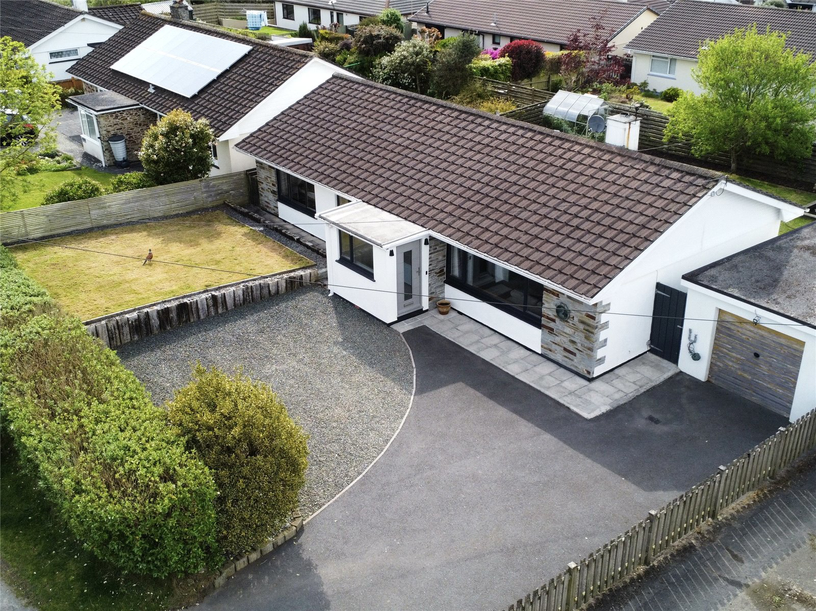 Marshall Road, Nanstallon, Bodmin, Cornwall, PL30, photo 4