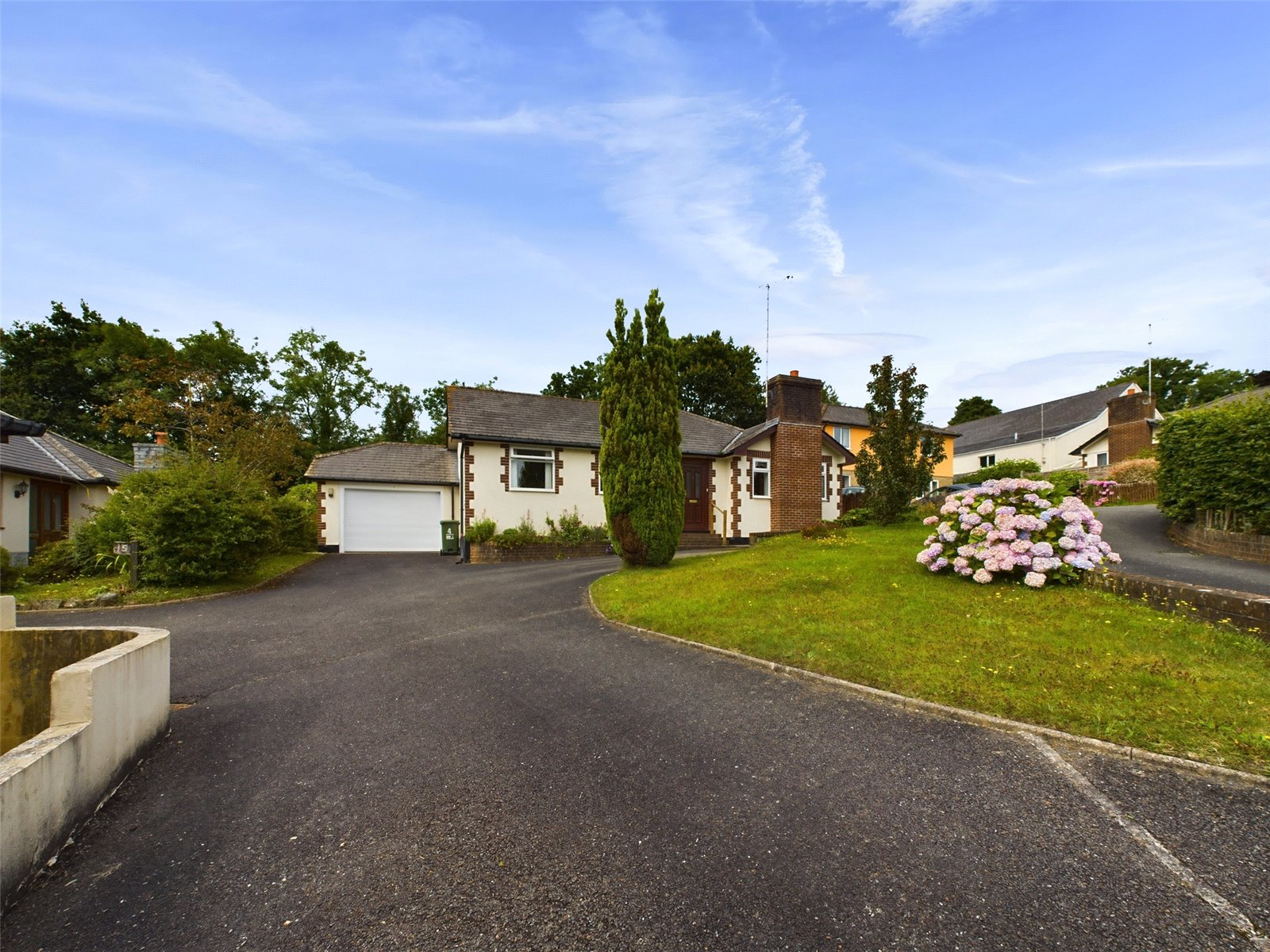The Maltings, Black Torrington, Beaworthy, Devon, EX21, photo 21