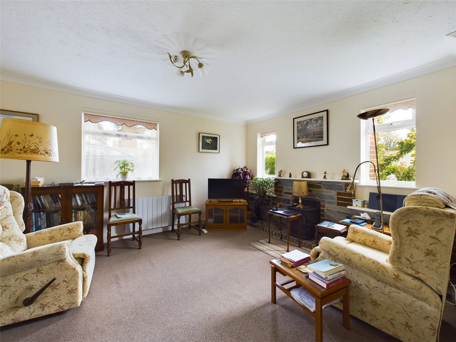 The Maltings, Black Torrington, Beaworthy, Devon, EX21, photo 5