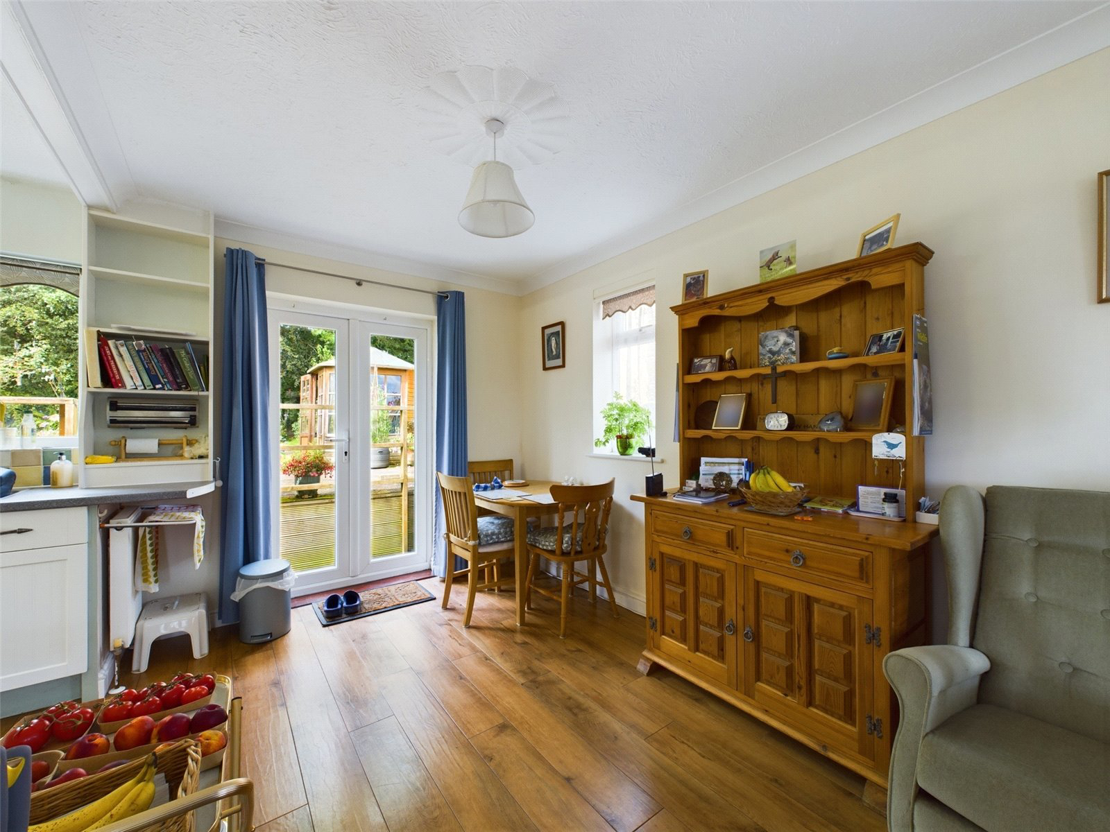 The Maltings, Black Torrington, Beaworthy, Devon, EX21, photo 4