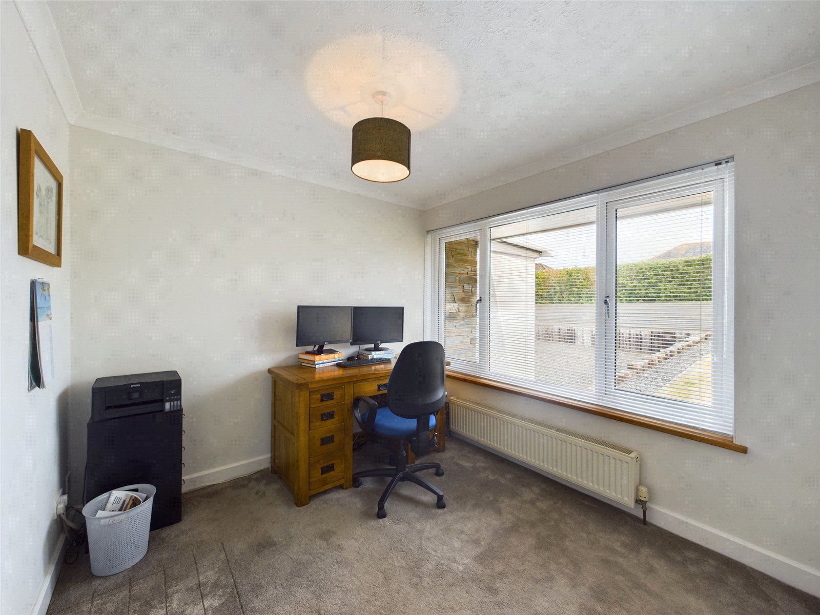 Marshall Road, Nanstallon, Bodmin, Cornwall, PL30, photo 12