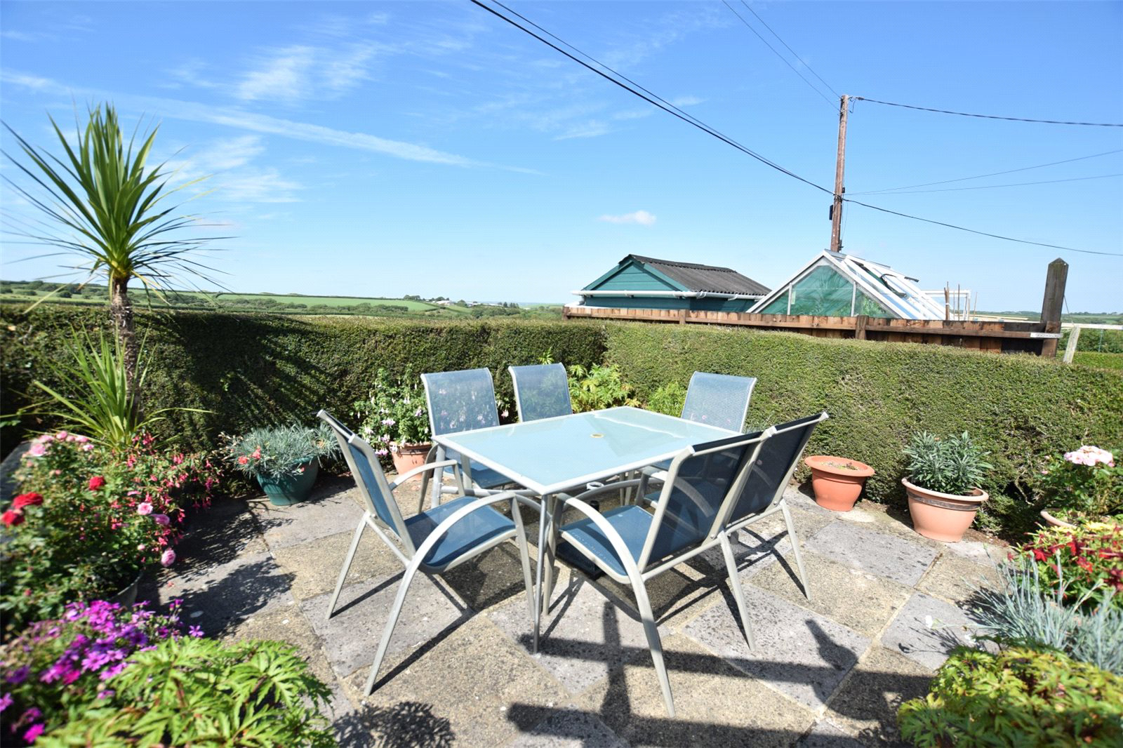South Park, Jacobstow, Bude, Cornwall, EX23, photo 15