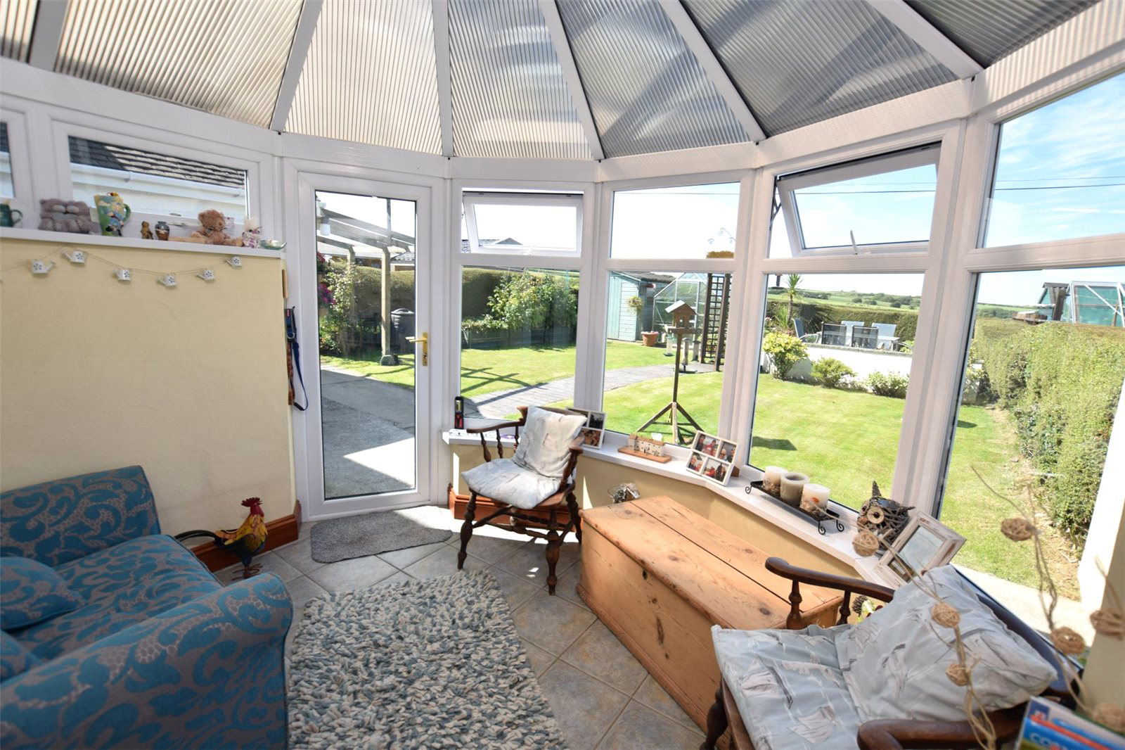 South Park, Jacobstow, Bude, Cornwall, EX23, photo 4