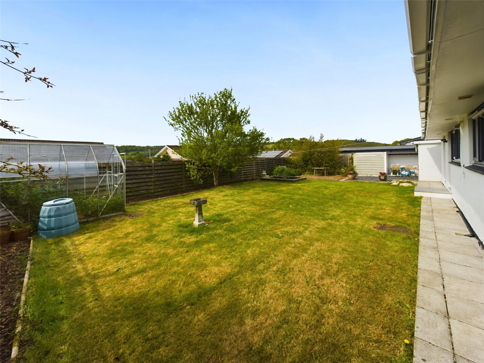 Marshall Road, Nanstallon, Bodmin, Cornwall, PL30, photo 14