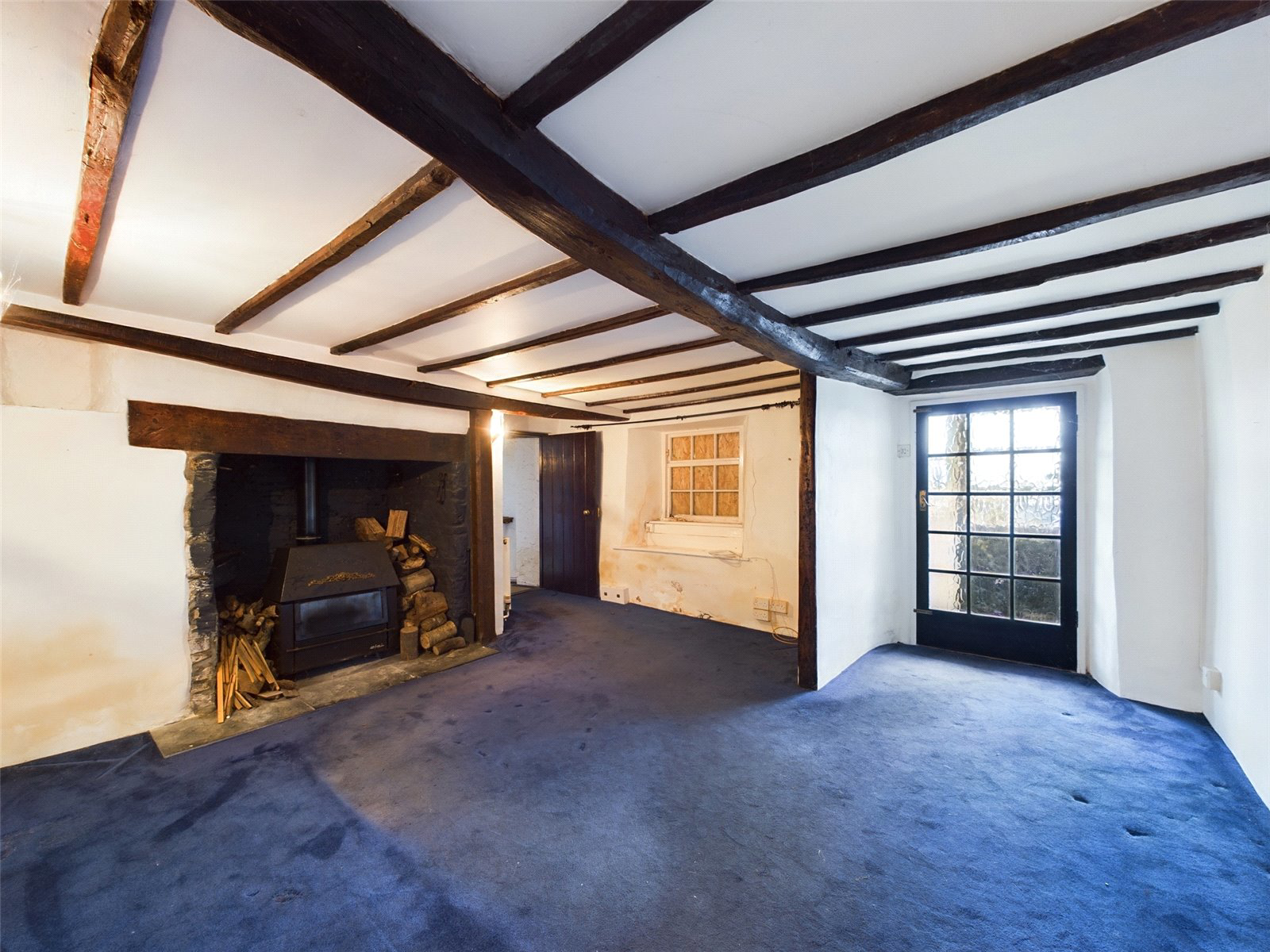 Tor View, Bratton Clovelly, Okehampton, Devon, EX20, photo 5