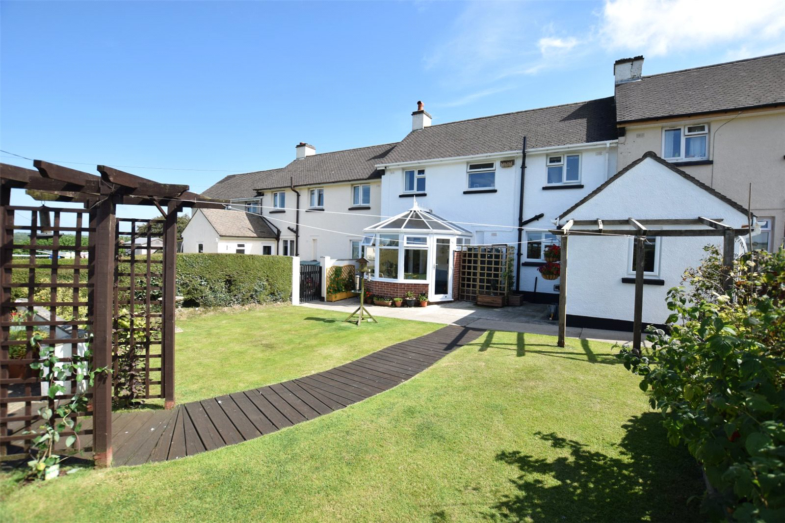 South Park, Jacobstow, Bude, Cornwall, EX23, photo 2