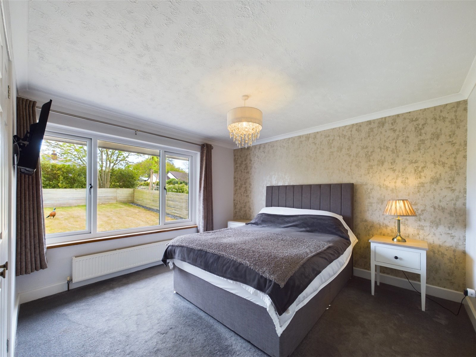 Marshall Road, Nanstallon, Bodmin, Cornwall, PL30, photo 10