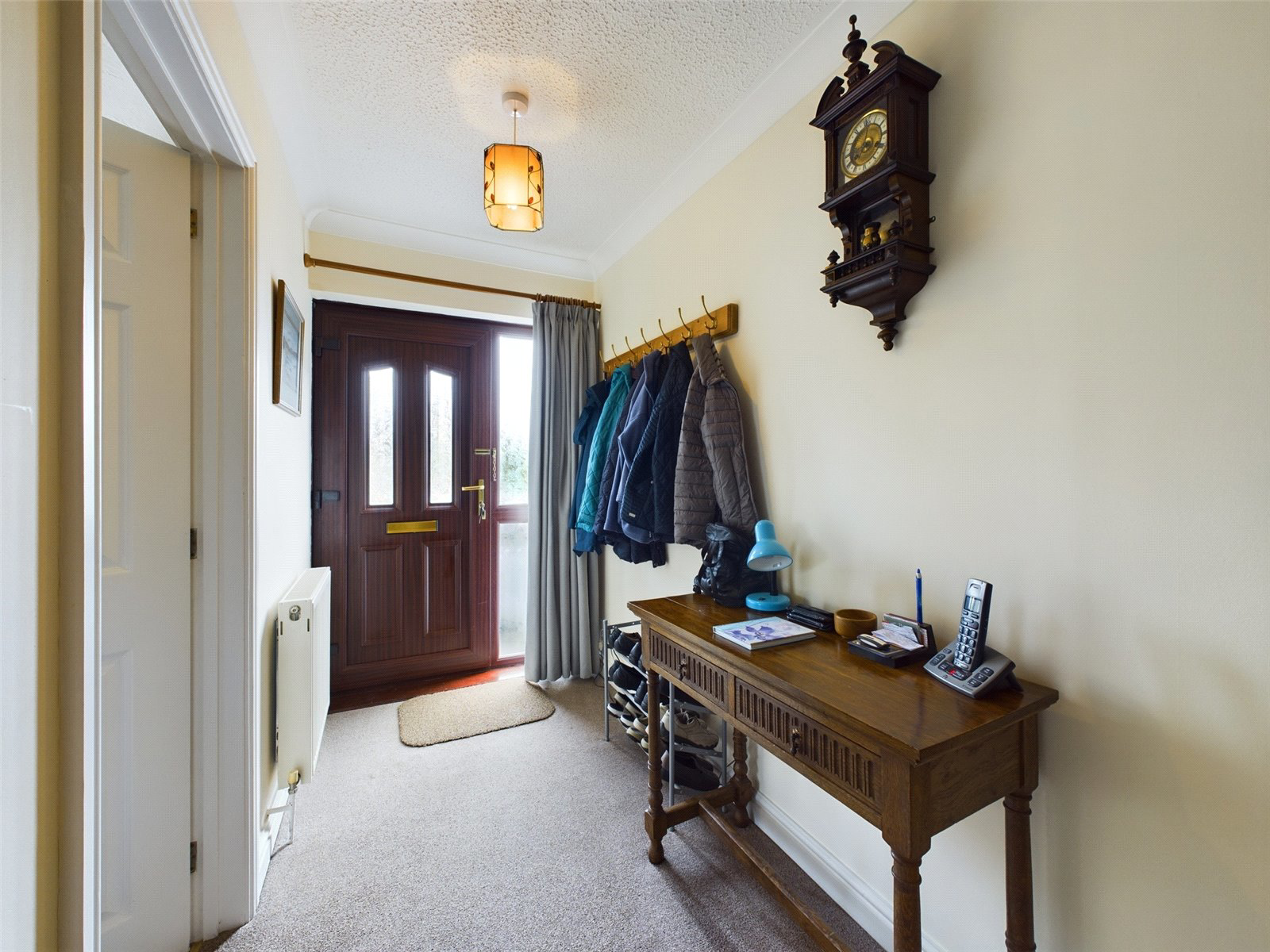 The Maltings, Black Torrington, Beaworthy, Devon, EX21, photo 13