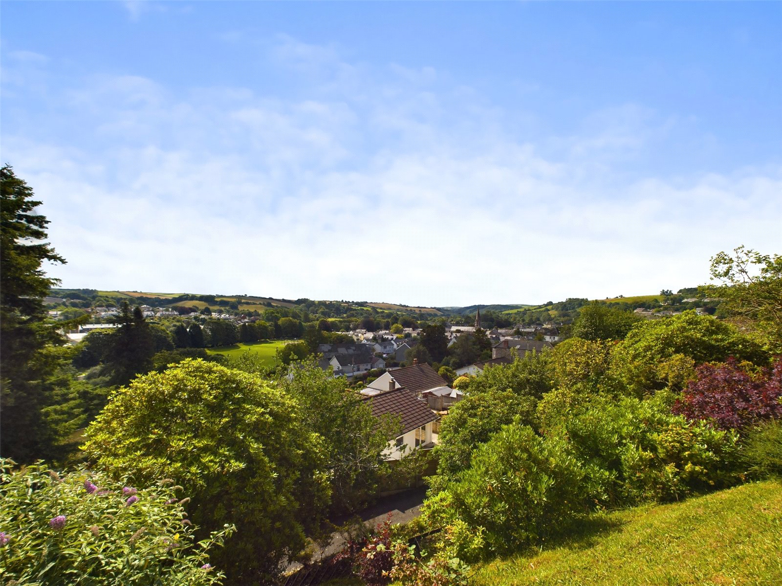 Restormel Road, Lostwithiel, Cornwall, PL22, photo 2