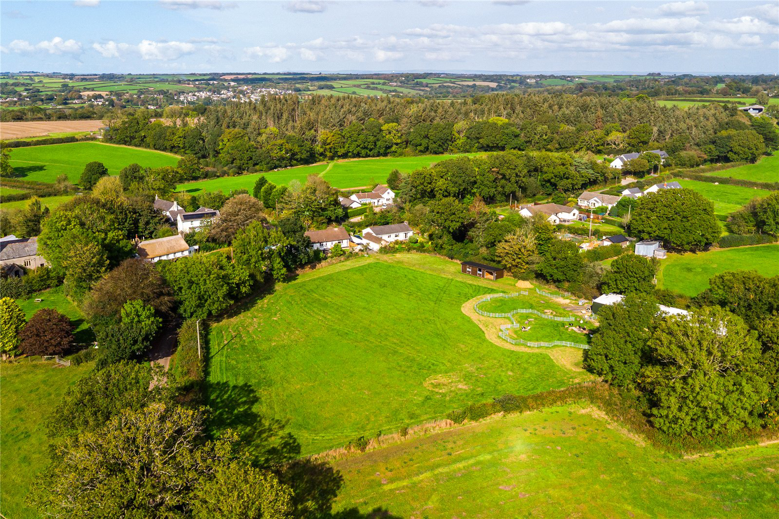 Dowland, Winkleigh, Devon, EX19, photo 6