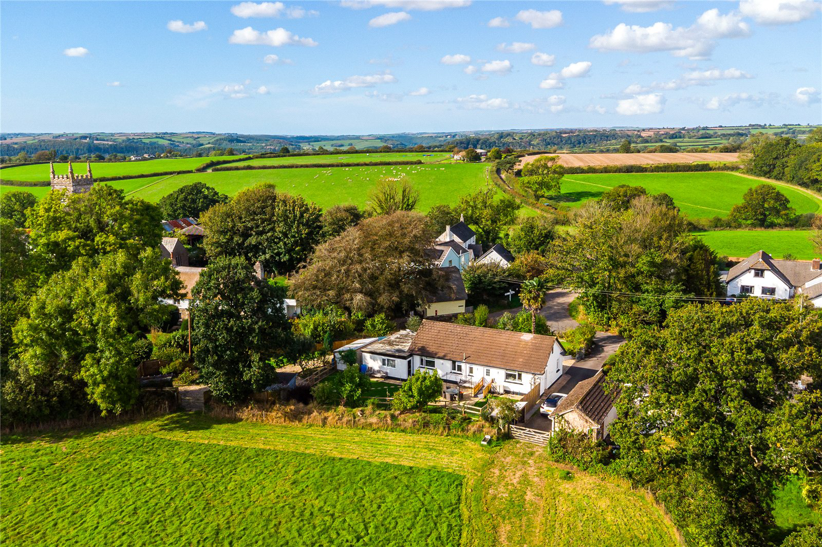 Dowland, Winkleigh, Devon, EX19, photo 10
