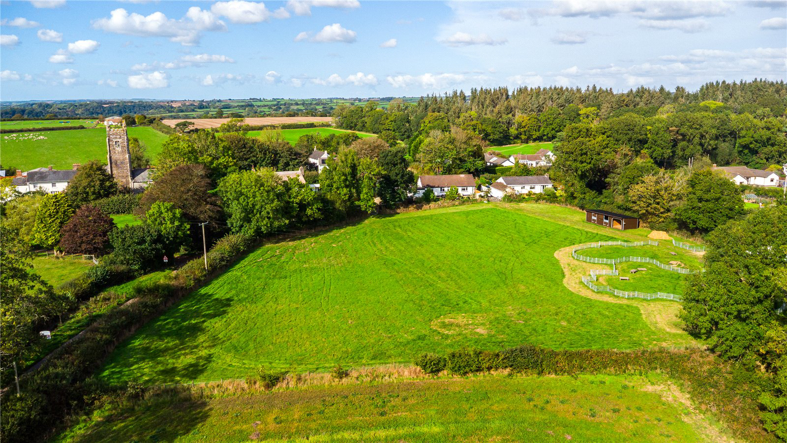 Dowland, Winkleigh, Devon, EX19, photo 7