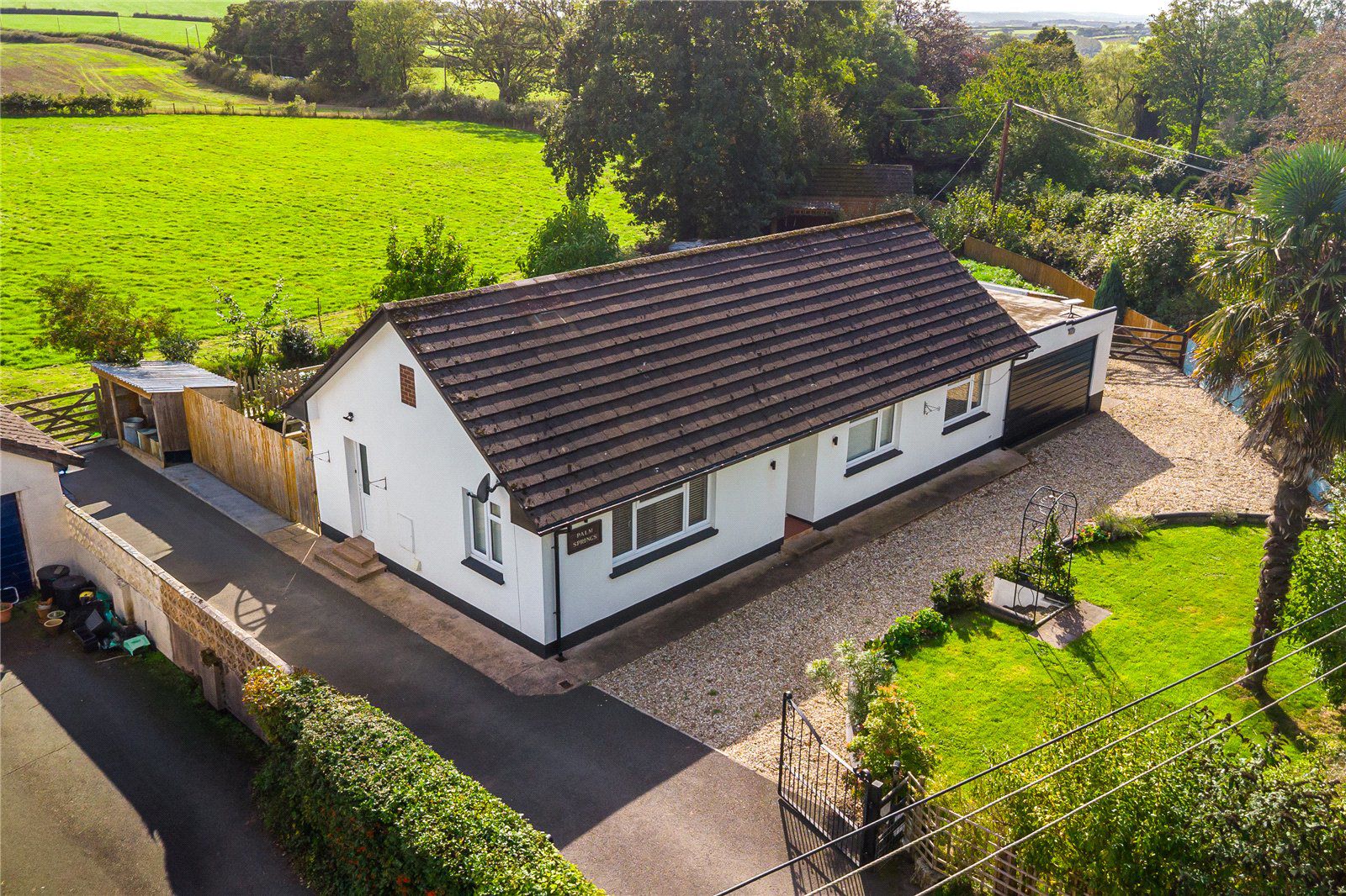 Dowland, Winkleigh, Devon, EX19, photo 8