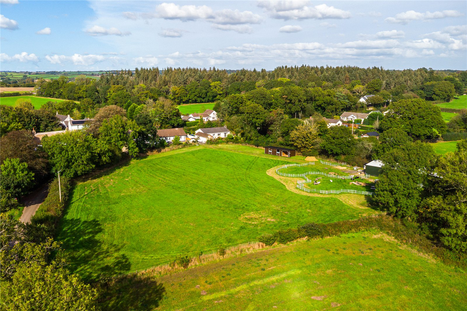 Dowland, Winkleigh, Devon, EX19, photo 5