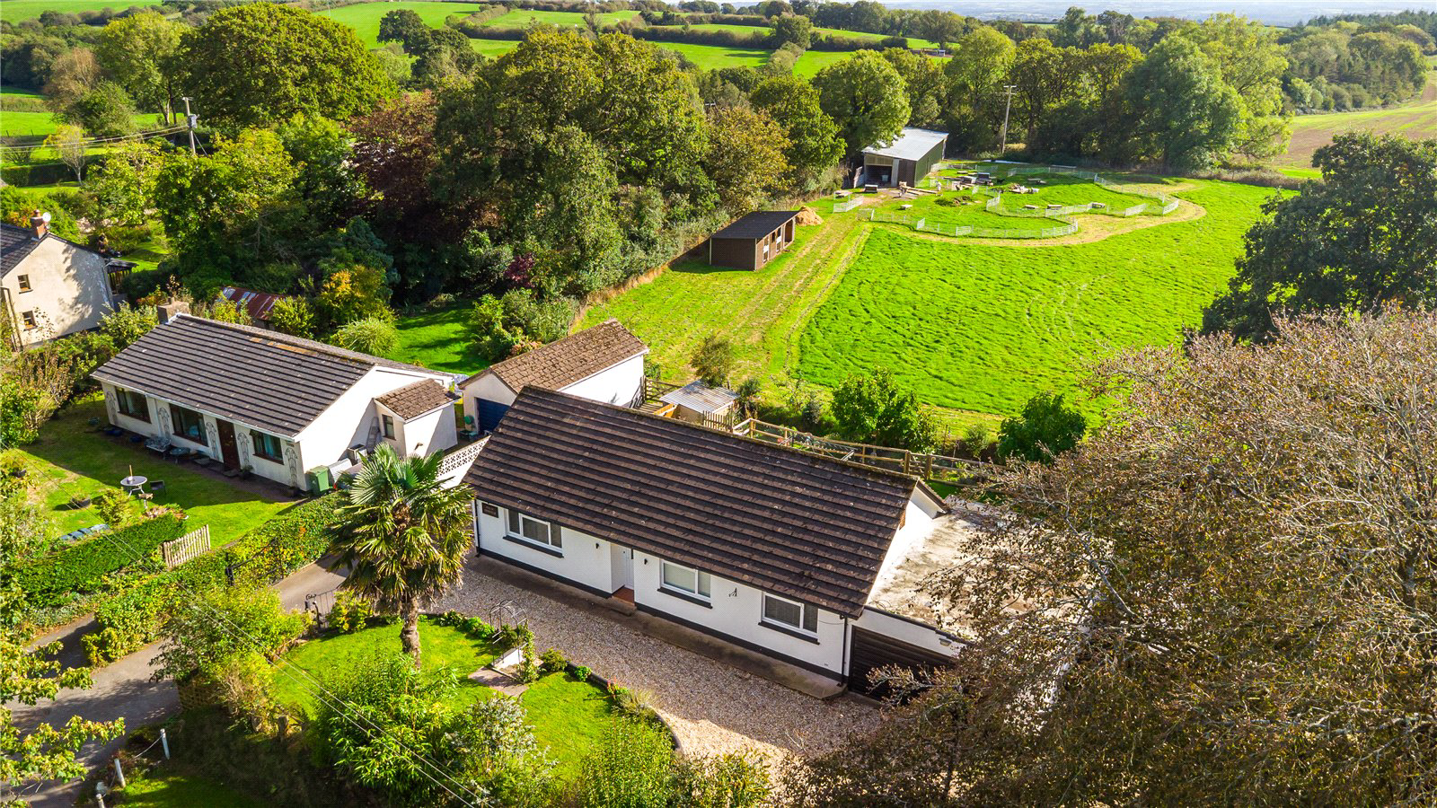 Dowland, Winkleigh, Devon, EX19, photo 9
