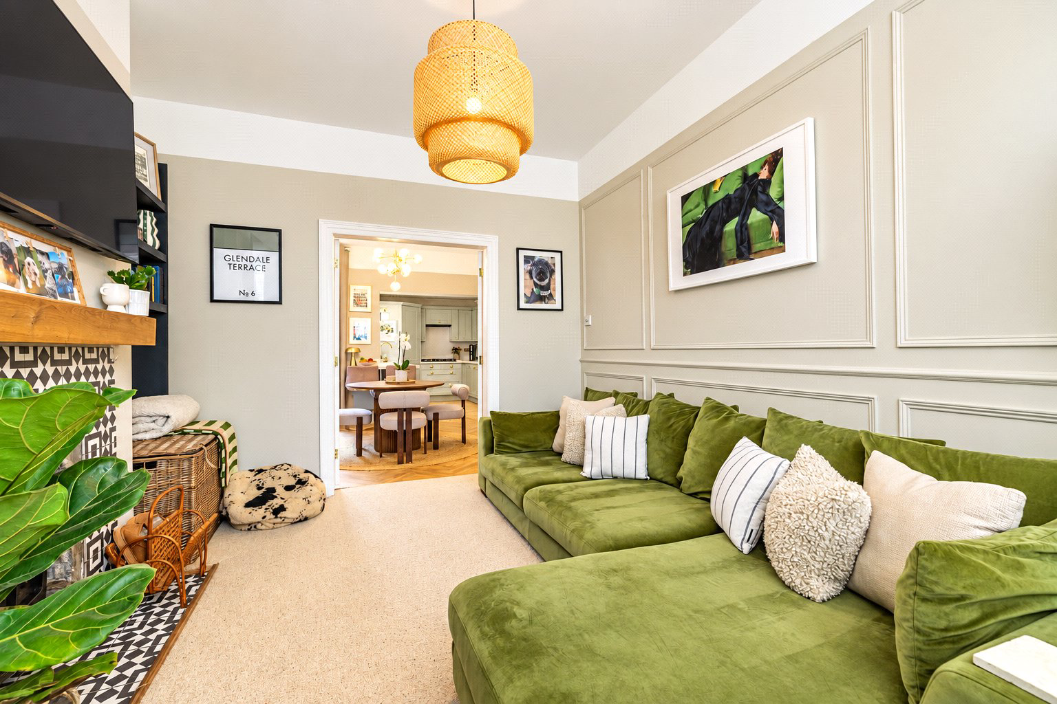 Glendale Terrace, Bideford, Devon, EX39, photo 6
