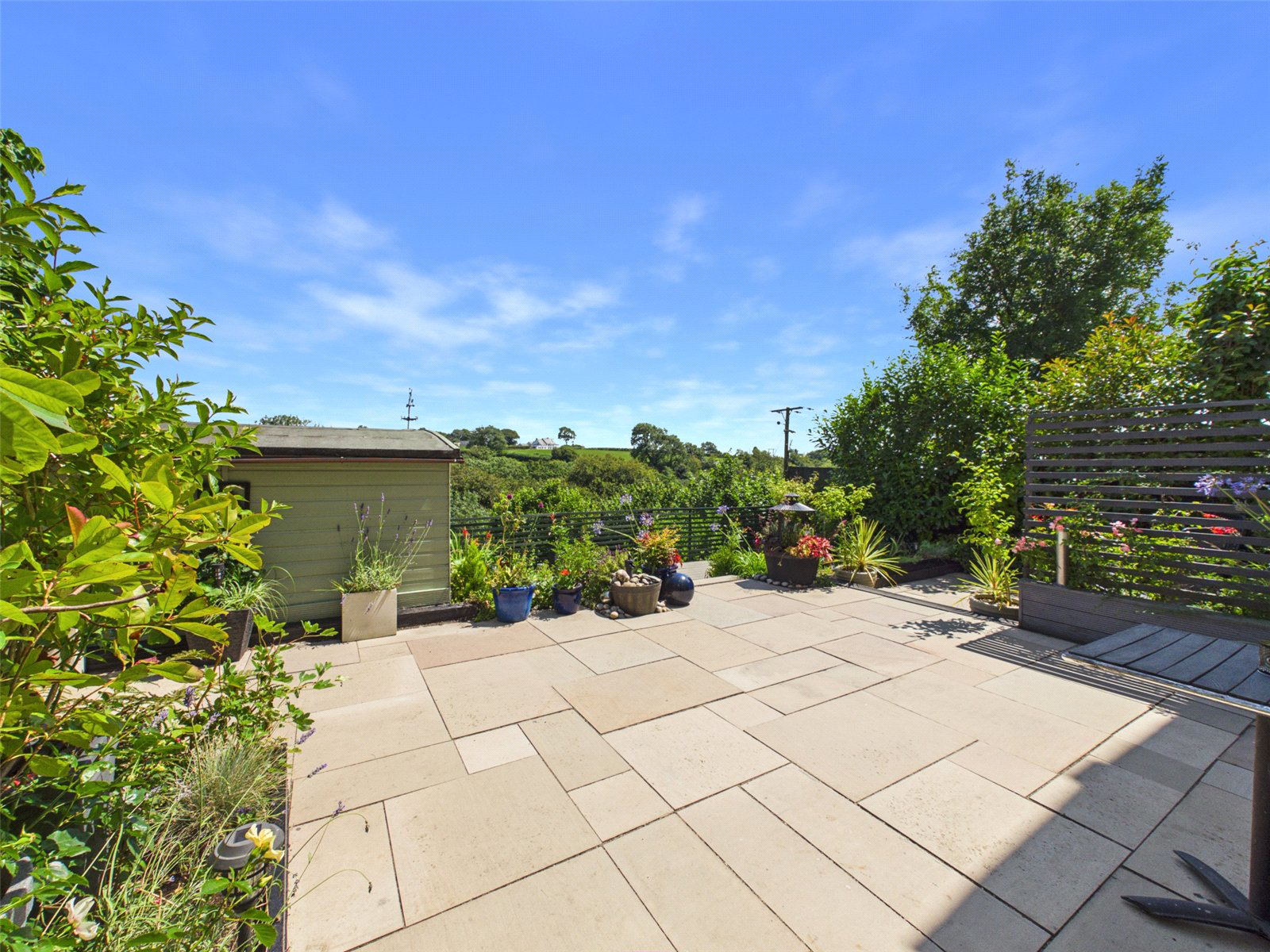 St. Andrews Close, Sutcombe, Holsworthy, Devon, EX22, photo 24