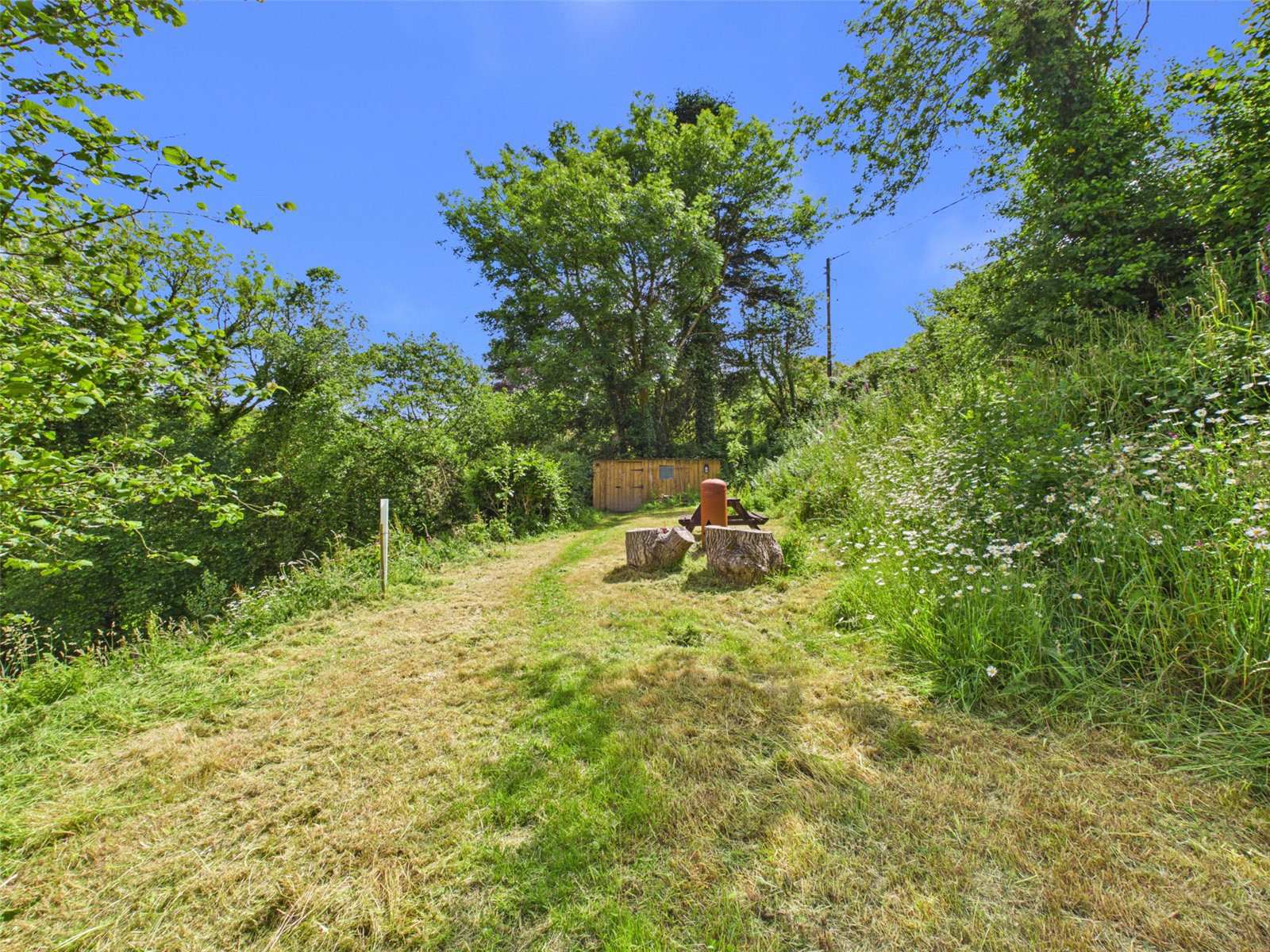 Cookbury, Holsworthy, Devon, EX22, photo 24